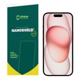 Película Hprime Nanoshield Apple iPhone 15 Tela 6.1