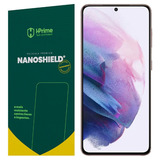 Película Hprime Nanoshield Galaxy S21 Nano Samsung Proteção