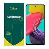 Película Hprime Nanoshield Original P/ Samsung Galaxy M53 5g