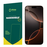 Pelicula Hprime Nanoshield Original Para iPhone 16 Pro Max