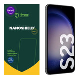 Película Hprime Nanoshield P/ Samsung Galaxy S23 5g Tela 6.1