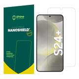 Película Hprime Nanoshield Para Galaxy S24 Plus Anti Impacto