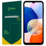 Pelicula Hprime Nanoshield Para Samsung Galaxy A14 A14 5g