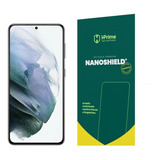 Película Hprime Nanoshield Para Samsung Galaxy S23