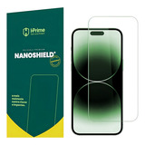 Película Hprime Nanoshield Para iPhone 15 Pro