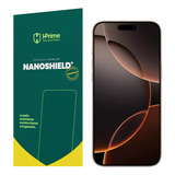 Película Hprime Nanoshield Para iPhone 16 Pro
