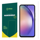 Película Hprime Nanoshield Samsung Galaxy A54 Anti Impacto