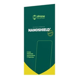 Película Hprime Para Galaxy S23 Fe Tela 6.4 Nanoshield