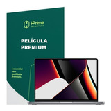 Película Hprime Para Macbook Pro 14 A2442 (2021) | Fosca