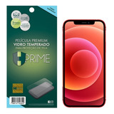 Película Hprime Vidro Temperado iPhone 12 / 12 Pro Tela 6.1