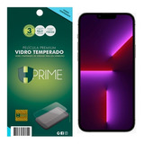Película Hprime Vidro Temperado iPhone 13 6.1 / 13 Pro 6.1