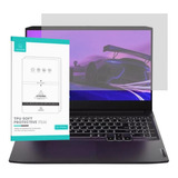 Película Hydrogel Fosca Notebook Lenovo Ideapad Gaming 3i