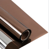 Pelicula Insulfilm Bronze Espelhado 0,75x4,00m
