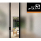 Película Insulfilm Residencial Jatado Vinil 0,75 X 2,0m