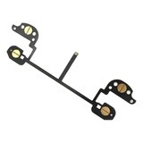 Película Manta Condutiva Controle Para Nintendo Switch Pro