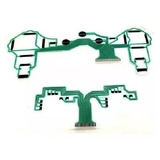 Película Manta Condutiva Controle Ps3 Sa1q222a Sa1q224a Nova