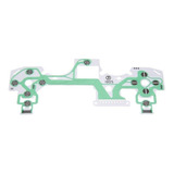 Pelicula Manta Condutiva Jdm/s 050 055 Compatível Com Ps4 Av