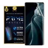 Pelicula Nano Premium Hidrogel Xiaomi Mi Frente Modelos