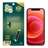 Película Nanoshield Hprime Para iPhone 12 E 12 Pro Tela 6.1