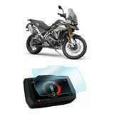 Pelicula Painel Tft Triumph Tiger 1200 Gt Explorer 2023 2024