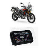 Pelicula Painel Triumph Tiger 900 Gt Pro Rally 2023 2024