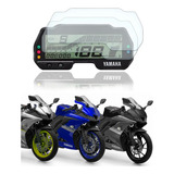 Pelicula Painel Yamaha R15 R 15 2024 2025 2026 2027
