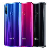 Película Para Celular Honor De Hidrogel Todos Os Modelos