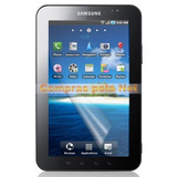 Película Para Tela Lcd Samsung Galaxy Tab P1000