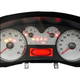 Pelicula Polarizada Para Reparo Do Display Painel Fiat Stilo