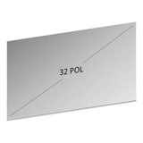Pelicula Polarizada Tv32 Cce, Sony, Samsumg + Brinde