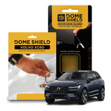 Película Ppf Protetor Pintura Kit Canto+maçaneta Xc60 Volvo