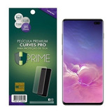 Película Premium Curves Pro Para Galaxy S10 Plus - Hprime
