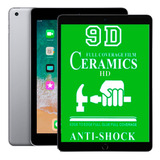 Película Premium Hd Cerâmica Para iPad 5 / 6 Geração