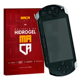 Película Premium Hidrogel Ultra Hd Sony Psp-1000