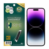 Película Premium Hprime Nanoshield Para iPhone 14 Pro Max