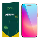 Pelicula Premium Hprime Nanoshield Para iPhone 15