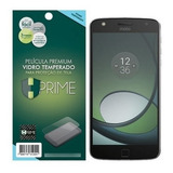 Película Premium Hprime Vidro Motorola Moto Z Play