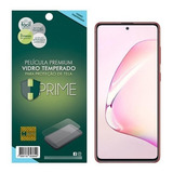 Película Premium Hprime Vidro P/ Samsung Galaxy Note 10 Lite