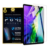 Película Premium Tab Alcatel Hidrogel Frontal Hd Todos
