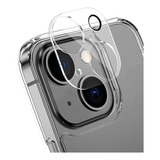 Película Proteção Câmera Para iPhone 15 15+ 15 Pro 15 Promax