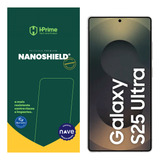 Película Protetora Nave Nanoshield Galaxy S25 Ultra