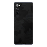 Película Protetora Skin Adesiva P/ Galaxy M52 - Várias Cores