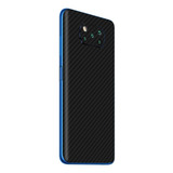 Pelicula Skin Capa Adesiva Traseira Para Pocophone Poco X3