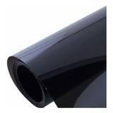 Pelicula Solar Insulfilm 0,75x 10m G3 O Mais Escuro