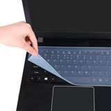 Pelicula Teclado Laptop De Silicone Notebook 14 - A Melhor
