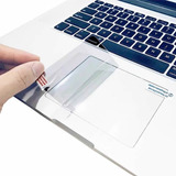 Película Trackpad Macbook Air 13,6'' M2 2022 Touchpad