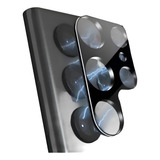 Pelicula Traseira + Pel Camera Para Galaxy S23 Ultra