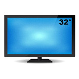 Película Tv Lcd Polarizada 0° Grau 32 Polegadas - Samsung