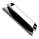 Pelicula Vidro 3d Tela Inteira Para iPhone SE 2020