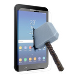 Película Vidro P/ Tablet Galaxy Tab Active2 8 Spen T390 T395